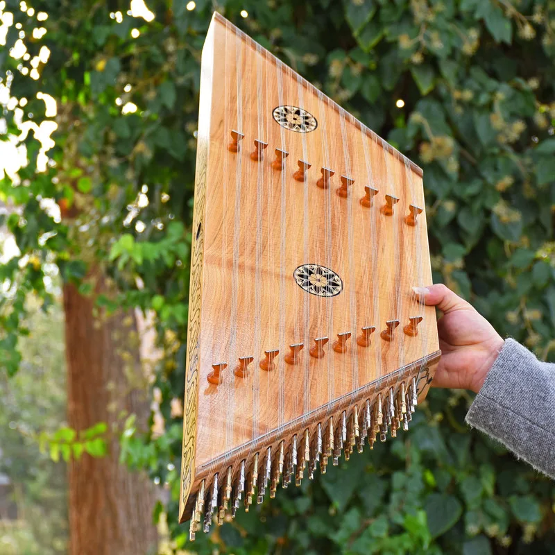 سنتور ایران ساز مدل رها
