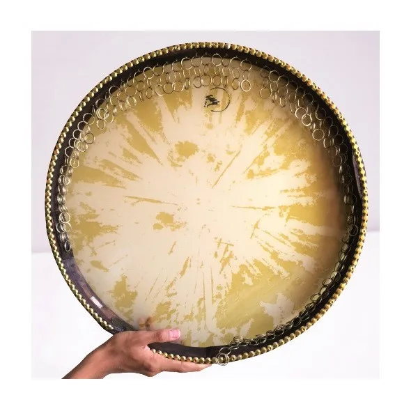 دف حبیبی مدل خورشیدی کد 89
