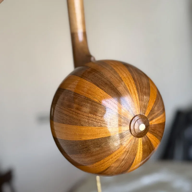 کمانچه مدل سپهر کد KN4