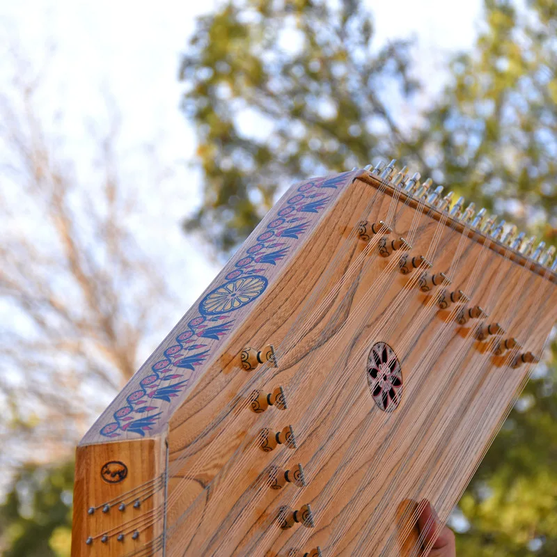 سنتور ایران ساز مدل پاسارگاد