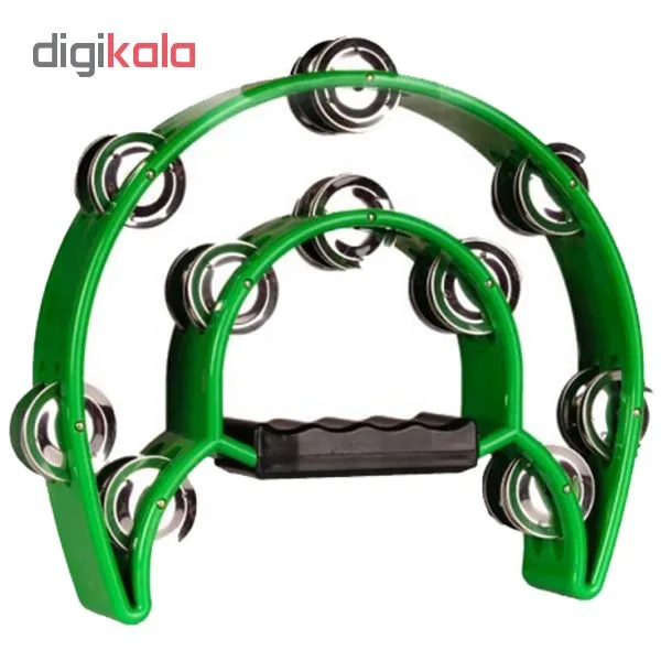 تنبورین مدل T01