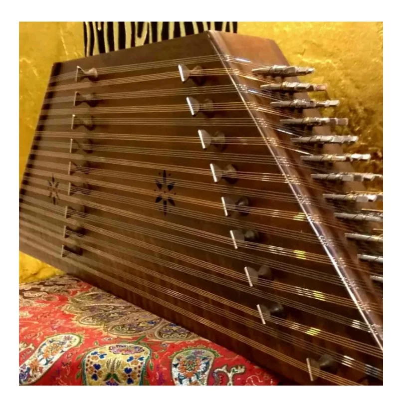 سنتور مدل همایون کد 10
