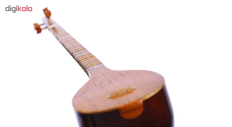 سه تار ذوالقدر مدل 1 مهر