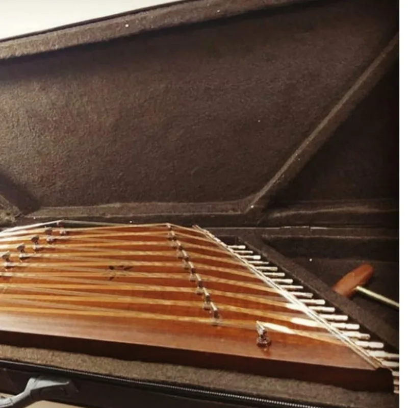 سنتور مدل شهربانو خاتون 5 مهر کد 6
