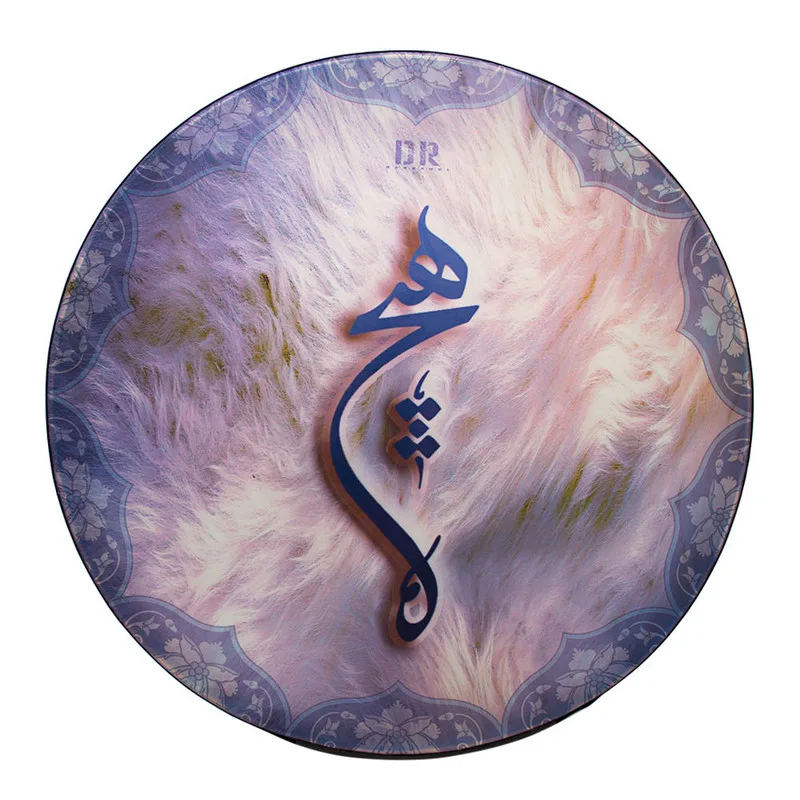 دف دربندی مدل هیچ