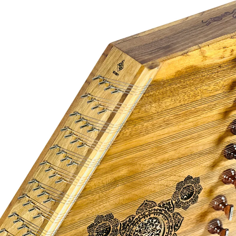 سنتور باروک مدل دومهر طرح اصالت