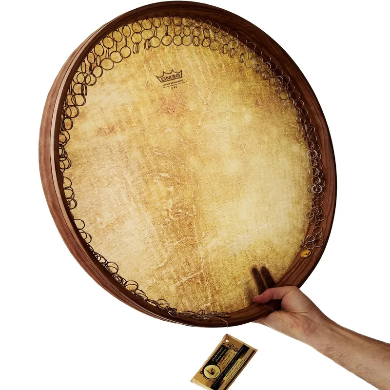 دف سما مدل رمو سه مهر کد 1