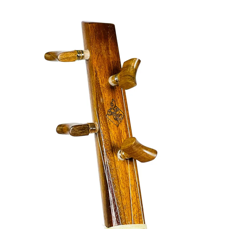 سه‌تار باروک مدل دو مهر طرح هیچ