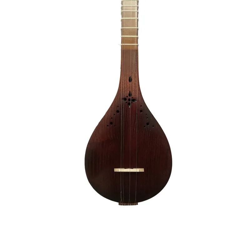 سه تار مهدی مفاخری مدل MM_100