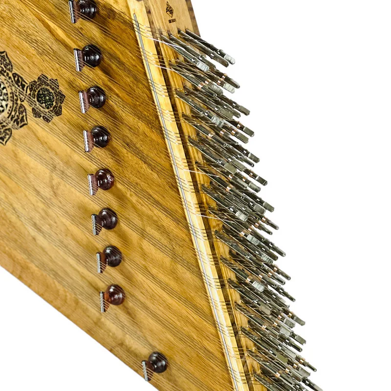 سنتور باروک مدل  سه مهر طرح اصالت